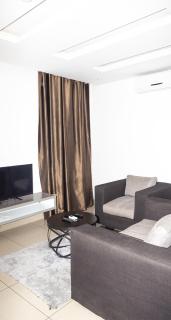 Imolease HUBERT - Cotonou - 1