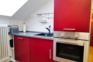 ThermenNest Erding, parking, wifi - Erding - 2