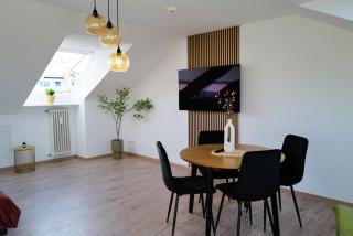 ThermenNest Erding, parking, wifi - Erding - 6