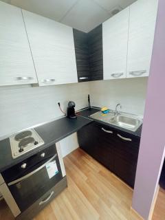 Stadiou Apartment - Veliko Tarnovo - 2