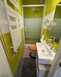 Cozy nest - Ivry-sur-Seine - 1