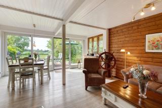 Ferienhaus Schleiblick Gunneby - Ulsnis - 5