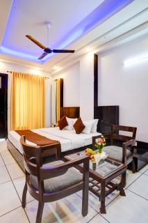 Hotel White House - Vasundhara - Ghaziabad - 4