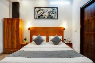 Hotel White House - Vasundhara - Ghaziabad - 6