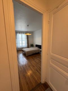 Cozy nest - Ivry-sur-Seine - 0