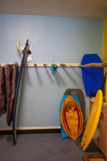 Breakwater Hostel - 1