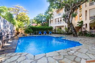 Charming Sosua Apartment with Garden Views - Sosúa - 8