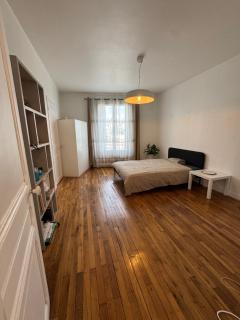Cozy nest - Ivry-sur-Seine - 6
