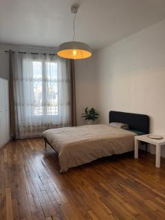 Cozy nest - Ivry-sur-Seine - 5