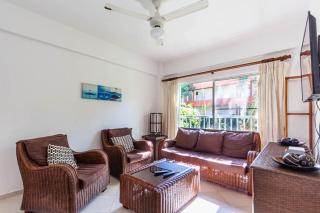 Charming Sosua Apartment with Garden Views - Sosúa - 3