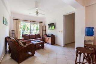 Charming Sosua Apartment with Garden Views - Sosúa - 1