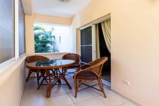 Charming Sosua Apartment with Garden Views - Sosúa - 5