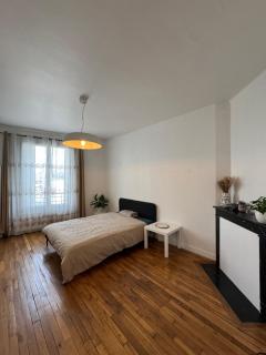 Cozy nest - Ivry-sur-Seine - 4