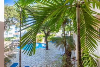 Charming Sosua Apartment with Garden Views - Sosúa - 6