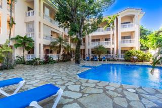 Charming Sosua Apartment with Garden Views - Sosúa - 7