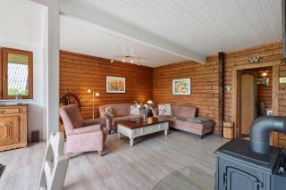 Ferienhaus Schleiblick Gunneby - Ulsnis - 2