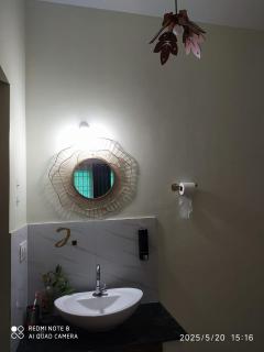 Nature Chirps holiday home - Somvārpet - 1