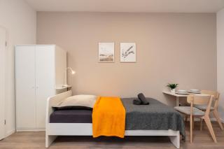 AC - Frankenberger Viertel - Apartment Couven - Aachen - 0