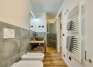 Vetta Apartment - Luxury Stay - Livigno - 7