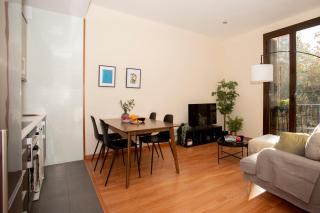 Bright Apartments Center Eixample - Barcellona - 3