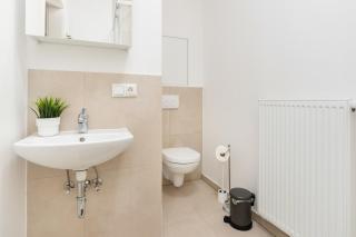 AC - Frankenberger Viertel - Apartment Couven - Aachen - 7