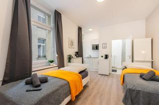 AC - Frankenberger Viertel - Apartment Couven - Aachen - 1
