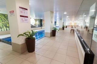 Gran Hotel Arrey - Teresina - 2