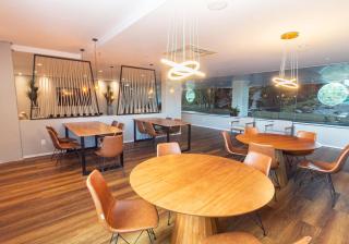 Gran Hotel Arrey - Teresina - 8