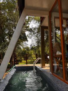 Wilpattu Safari Resort - Nochchiyagama - 7