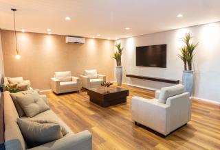 Gran Hotel Arrey - Teresina - 4