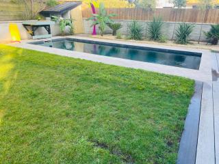 Maison bord de mer Anglet - Anglet - 9