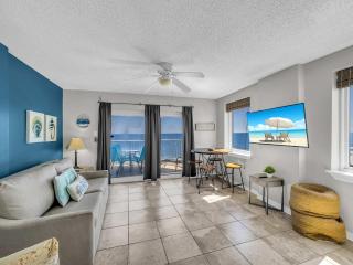 Royal Palms 1208 - Gulf Shores - 0