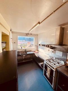 Breakwater Hostel - Newquay - 6