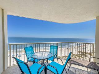 Royal Palms 1208 - Gulf Shores - 7