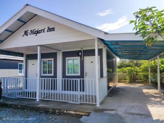 al Hajari Inn Kg Banggol Batu Lenggong - - 7
