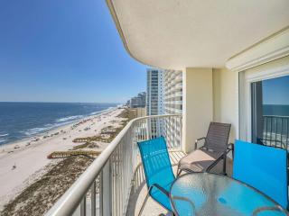 Royal Palms 1208 - Gulf Shores - 5