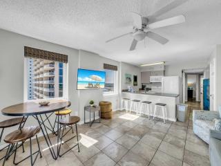 Royal Palms 1208 - Gulf Shores - 4
