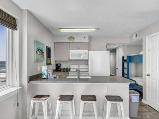 Royal Palms 1208 - Gulf Shores - 2