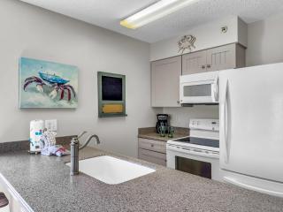 Royal Palms 1208 - Gulf Shores - 1