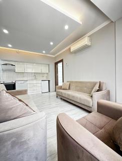 Renaissance Apart Otel - Trabzon - 5