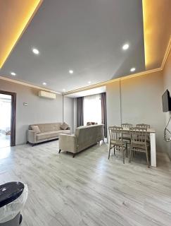 Renaissance Apart Otel - Trabzon - 4