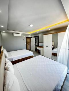 Renaissance Apart Otel - Trabzon - 3