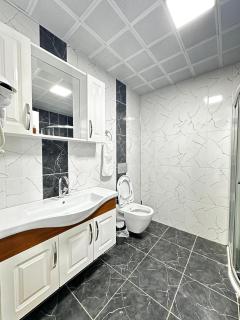 Renaissance Apart Otel - Trabzon - 2