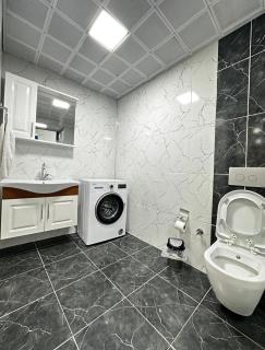 Renaissance Apart Otel - Trabzon - 1