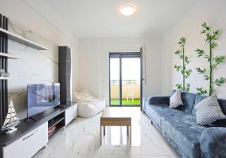 The Waterpark View Suite - Nest - Golem - 8