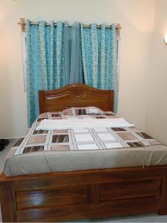 Asile Oasis - Brazzaville - 6