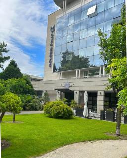 Golden Tulip Aix les Bains - Hotel & Spa - Aix-les-Bains - 7