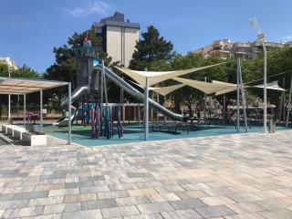 Apartamento en playa de Gandia - Playa de Gandia - 4