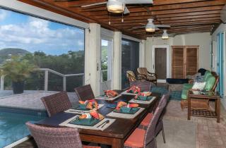 Cielo Vista Villa 3 BDRM Sleeps 6 Heavenly View - 2