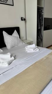 Chic & Cozy Stay in Timișoara - Timişoara - 8